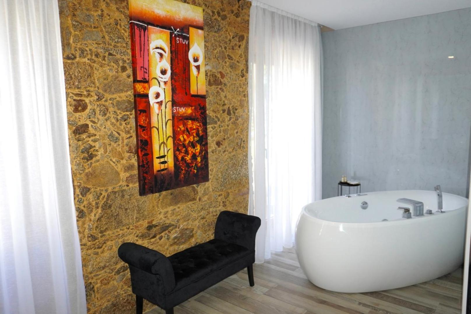 Lux'Otel City Lodge Barcelos Exteriér fotografie