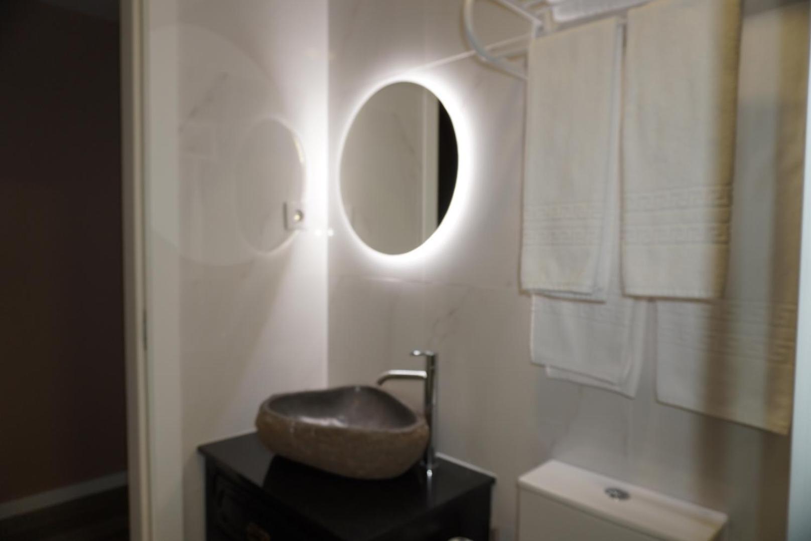 Lux'Otel City Lodge Barcelos Exteriér fotografie