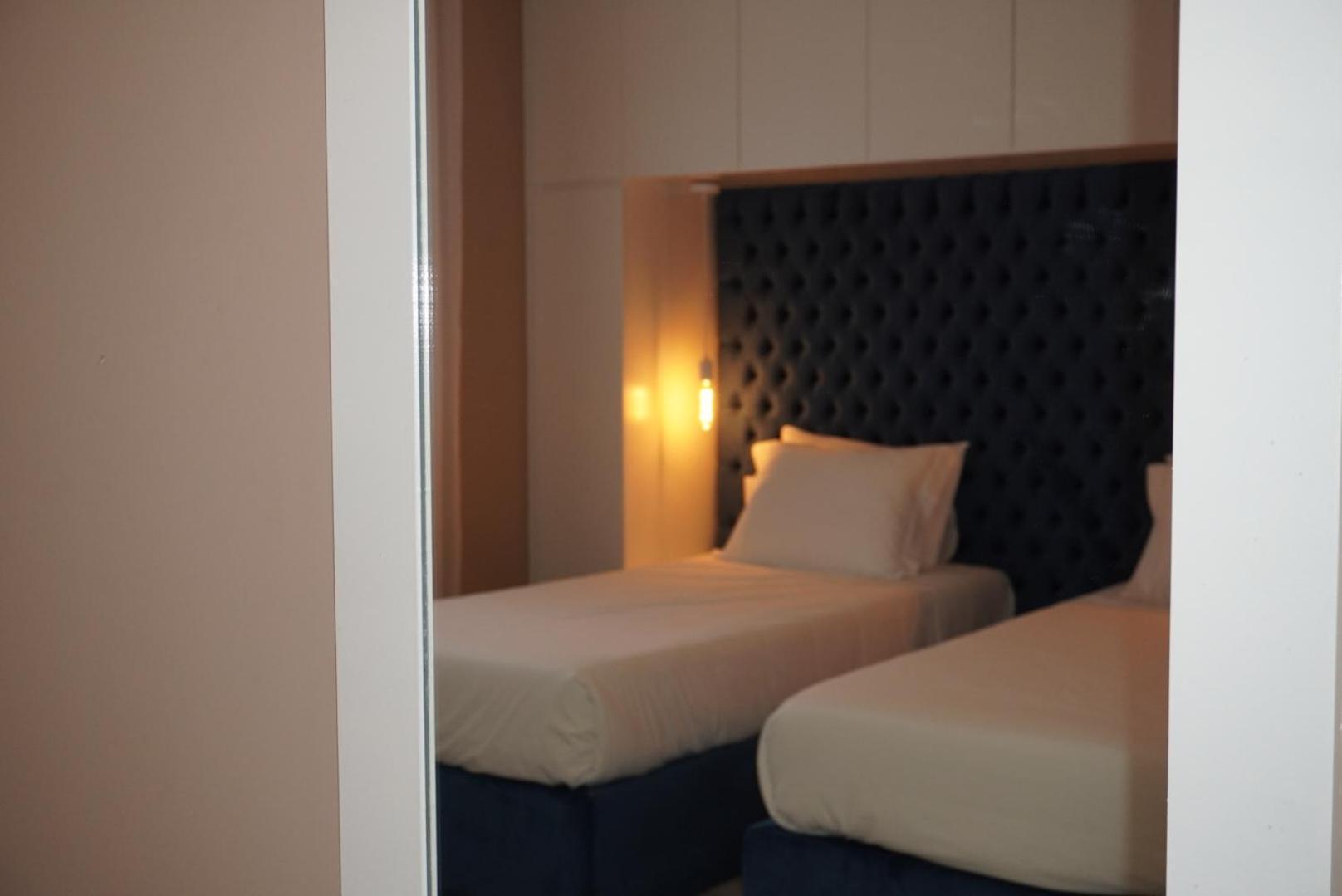 Lux'Otel City Lodge Barcelos Exteriér fotografie