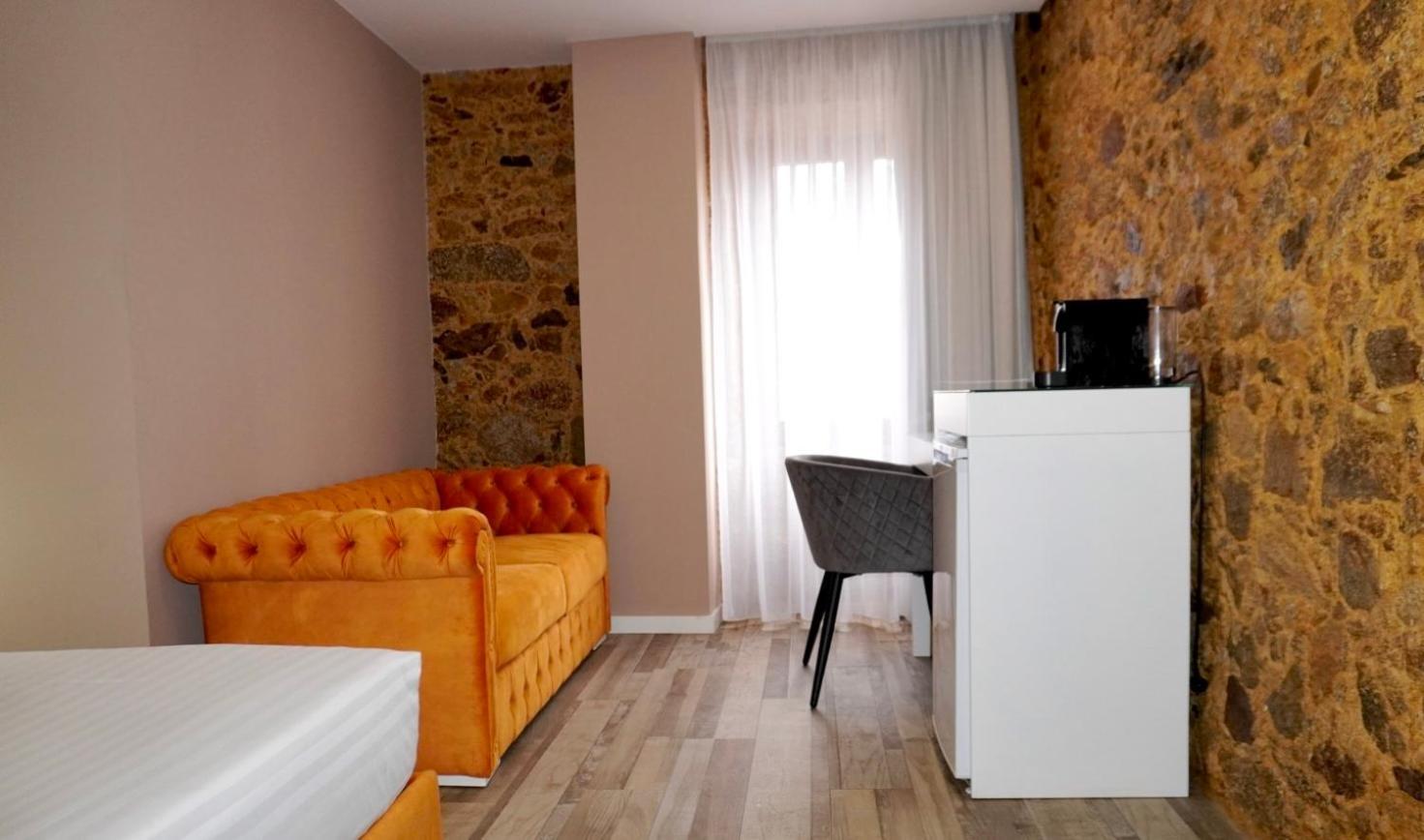 Lux'Otel City Lodge Barcelos Exteriér fotografie