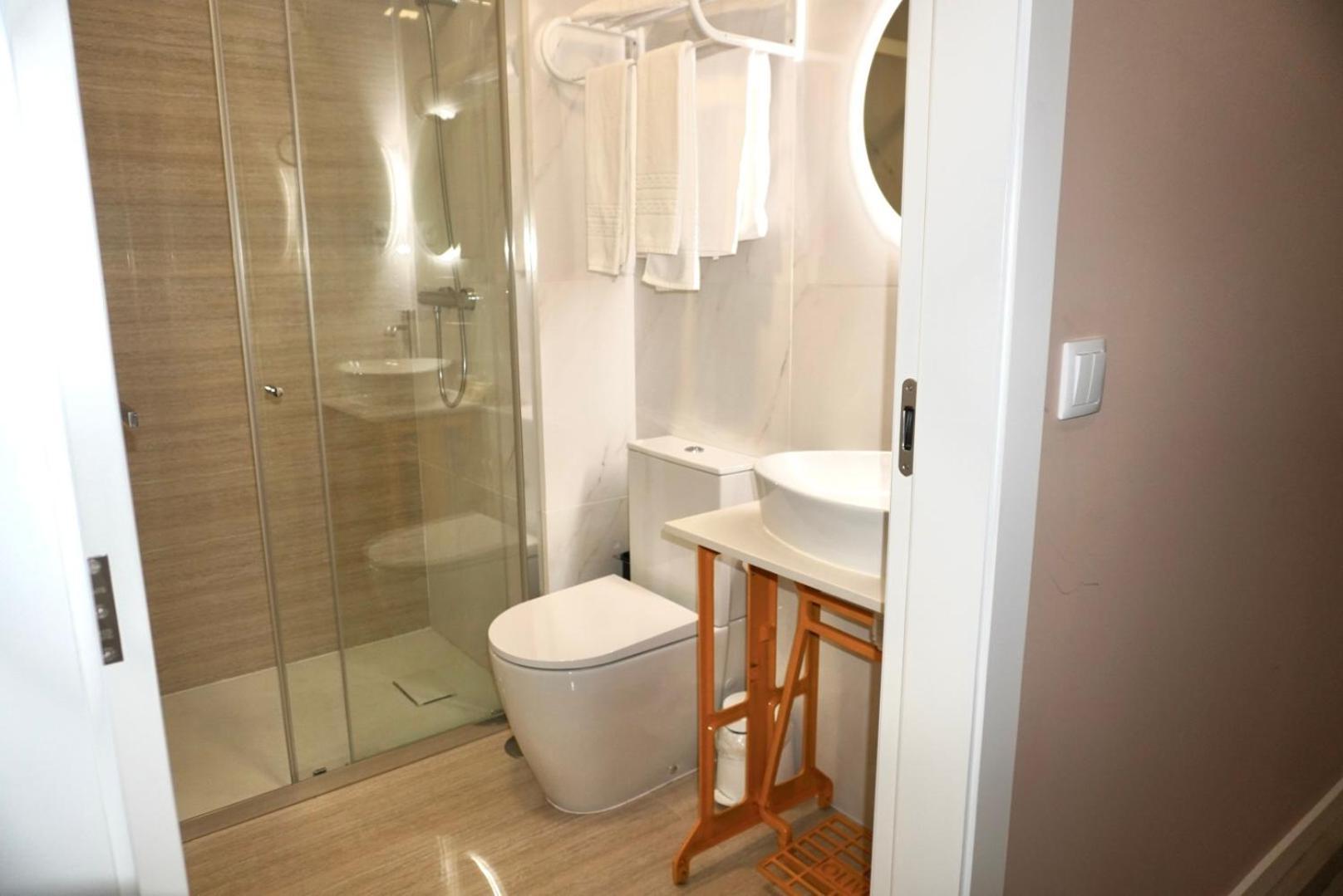 Lux'Otel City Lodge Barcelos Exteriér fotografie