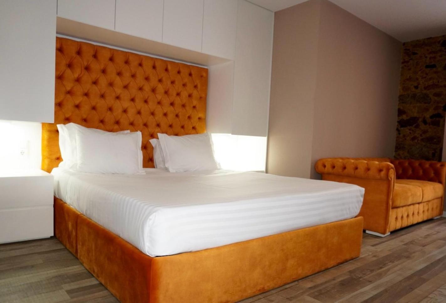 Lux'Otel City Lodge Barcelos Exteriér fotografie