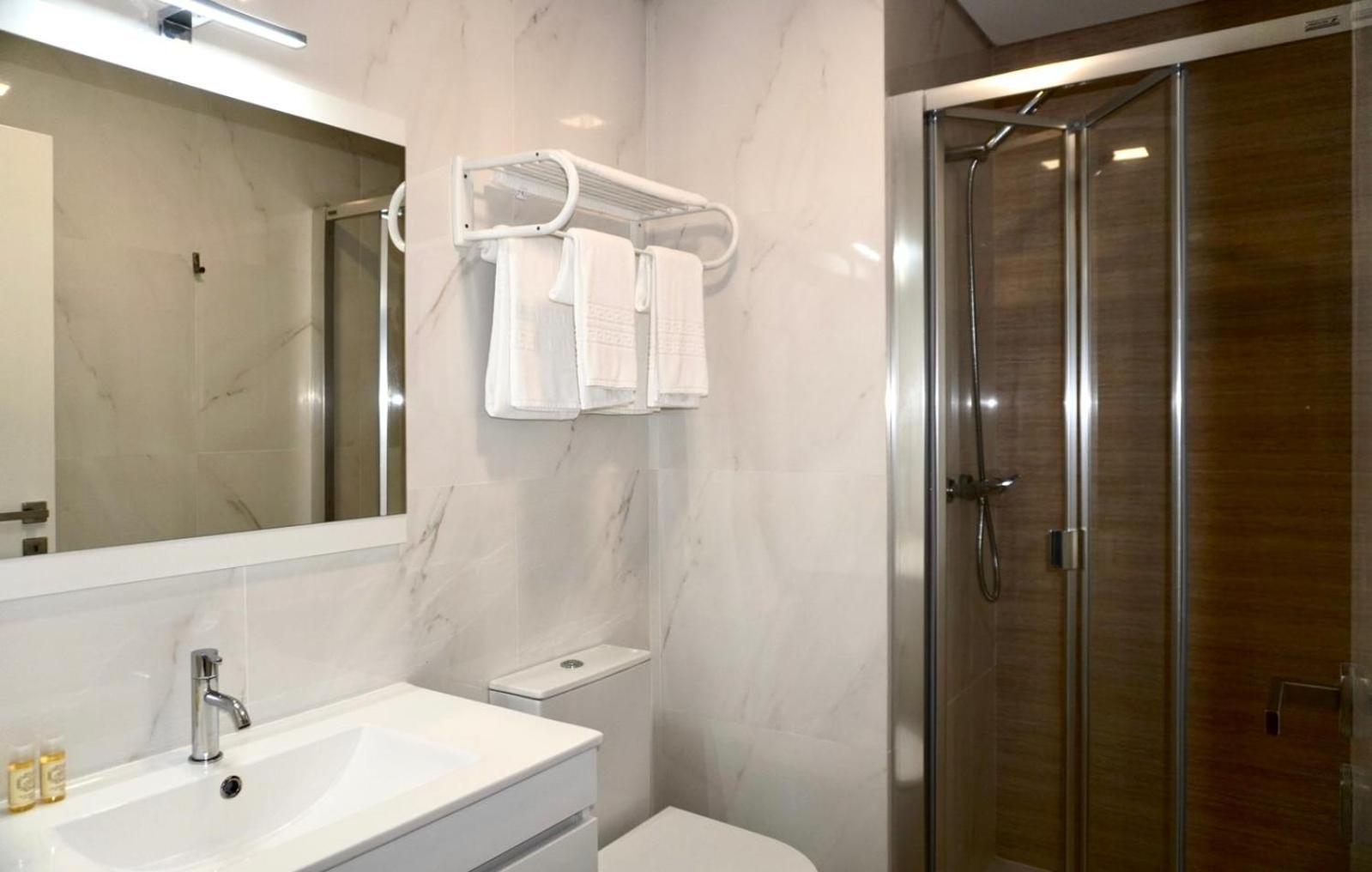 Lux'Otel City Lodge Barcelos Exteriér fotografie